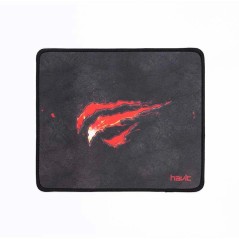 Havit Gaming Mousepad Black/Red - Ultimate Precision & Comfort for Gamers!